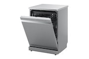 LG DF242FP Vue de côté